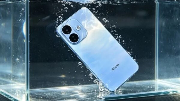 Redmi Note 17 Pro và Pro Max đạt chuẩn chống nước IP68/IP69K