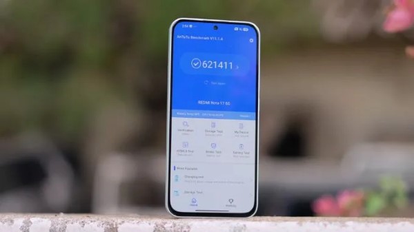 So sánh hiệu năng và phần mềm Xiaomi Redmi Note 17 vs Note 17 Pro và Note 17 Pro Max