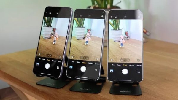 Hệ thống camera trên Xiaomi Redmi Note 17 vs Note 17 Pro và Note 17 Pro Max