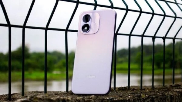 Phiên bản Redmi Note 17