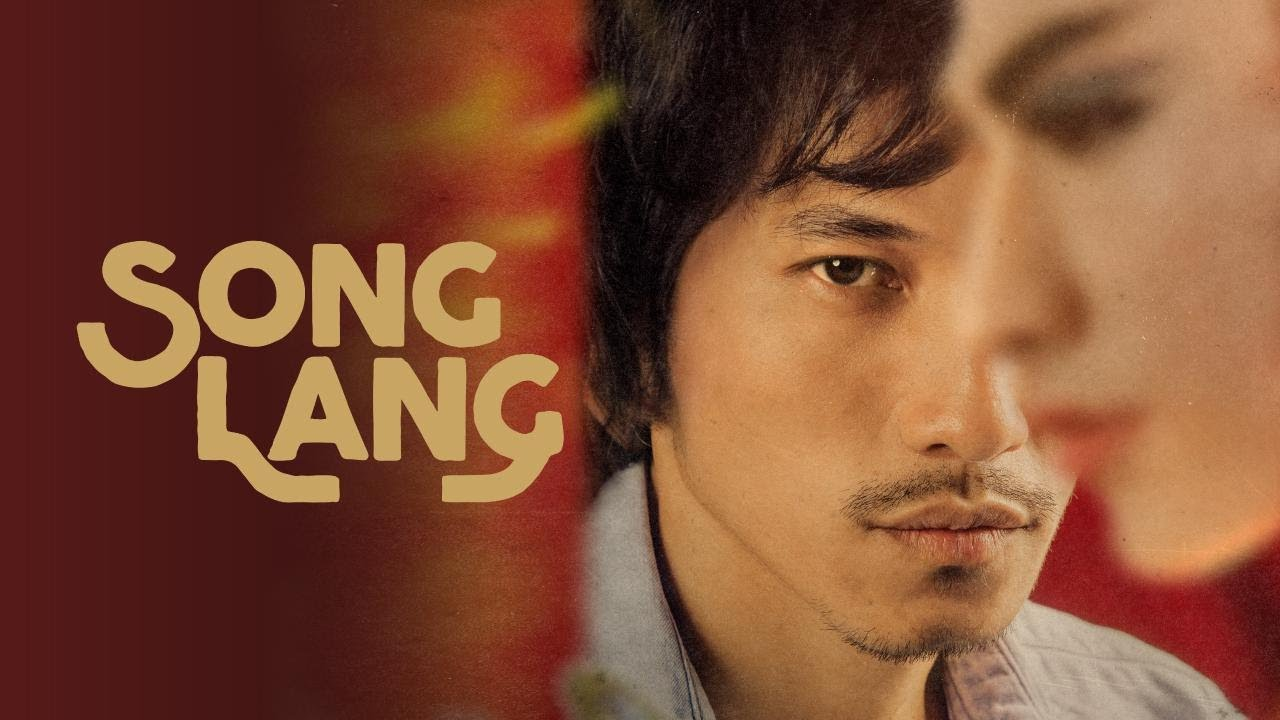 Song lang là bộ phim đam mỹ Việt Nam giàu tính nghệ thuật
