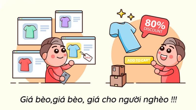 Những gợi ý caption bán hàng hài hước, kéo tương tác mạnh
