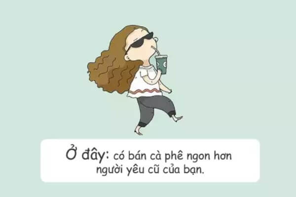 Những câu caption chốt đơn hài hước