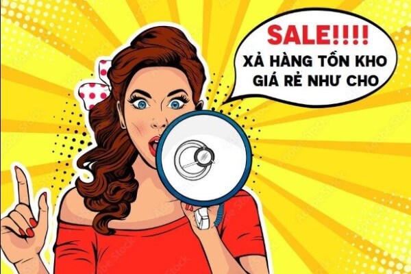 Các câu nói đăng bài bán hàng hài hước dạng troll, tự trào