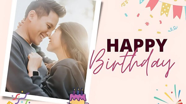 Những lưu ý khi chọn lời chúc mừng sinh nhật chồng phù hợp