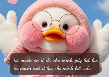 80+ Status dễ thương, đáng yêu thu hút