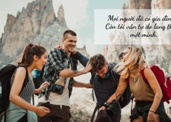 60+ Status du lịch hài hước, vui nhộn nhất