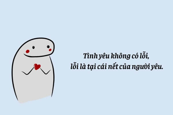 Những câu caption ngắn gọn súc tích, dễ nhớ, dễ tạo tương tác