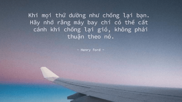 Những câu nói hay cuộc sống an nhiên, buông bỏ muộn phiền