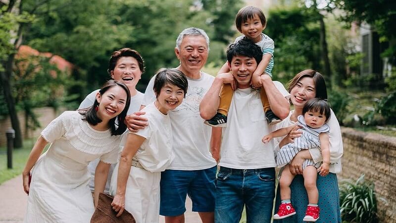 Những status hay về gia đình lưu giữ những khoảnh khắc đáng quý