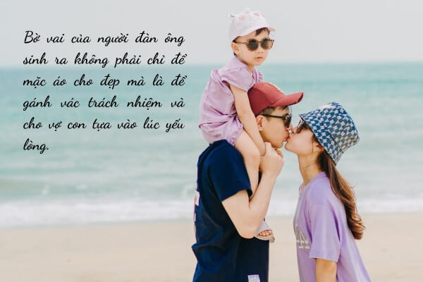 Những câu nói hay về gia đình ý nghĩa, cảm động