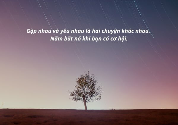 Lựa chọn status phù hợp với tâm trạng và cảm xúc