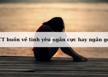 70+ Status tâm trạng ngắn gọn, súc tích nhất