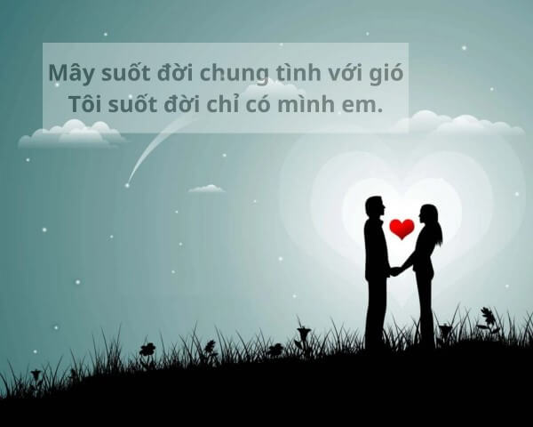 Những câu nói hay về tình yêu mang đến nhiều cung bậc cảm xúc