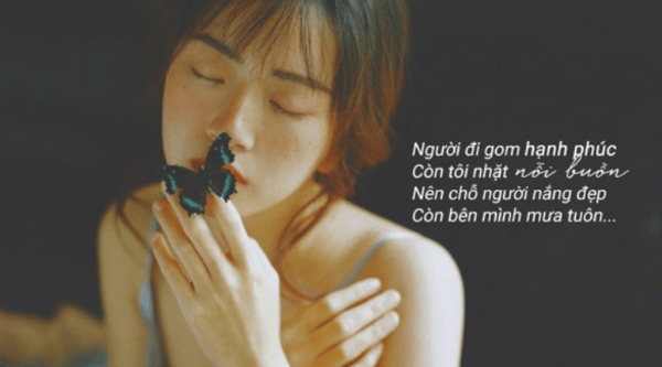 Kinh nghiệm đăng status tâm trạng ấn tượng