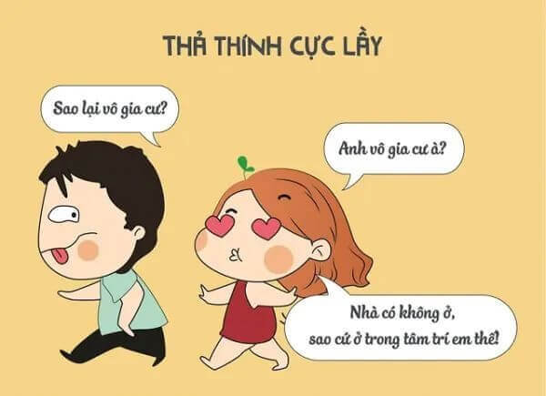 Những câu nói dạng câu hỏi thú vị để tạo tương tác