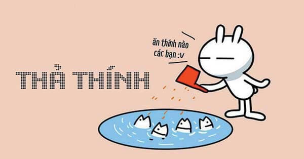 Những câu nói dí dỏm giúp bạn tạo thiện cảm