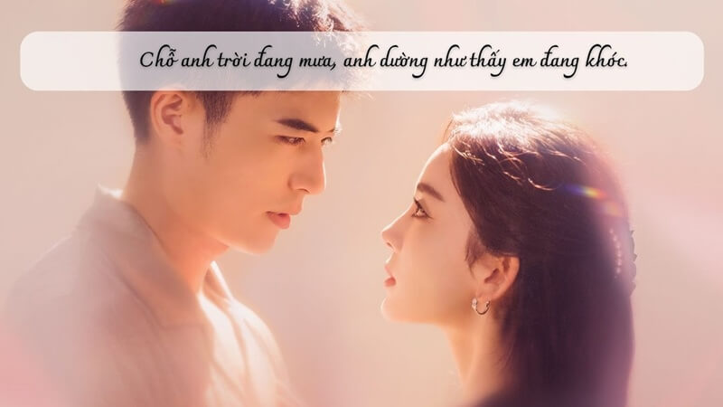 Những status tình yêu hay, ngọt ngào và ý nghĩa