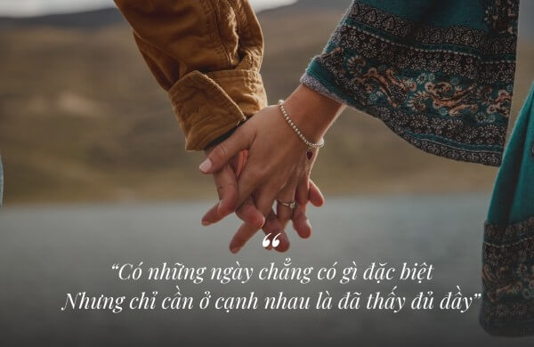 Những status hay về tình yêu ý nghĩa và sâu sắc