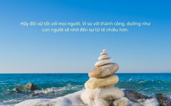 Những câu nói hay và vui vẻ về cuộc sống