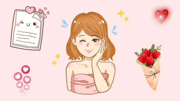 Ý nghĩa của việc thực hành yêu bản thân mỗi ngày