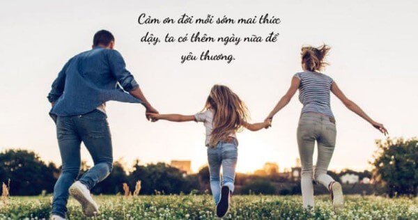 Gợi ý những status yêu đời tích cực và lạc quan