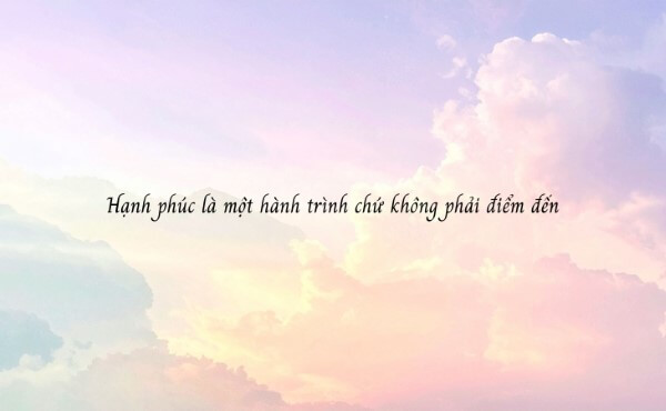Những status ngắn gọn thường dễ nhớ, dễ tạo điểm nhấn