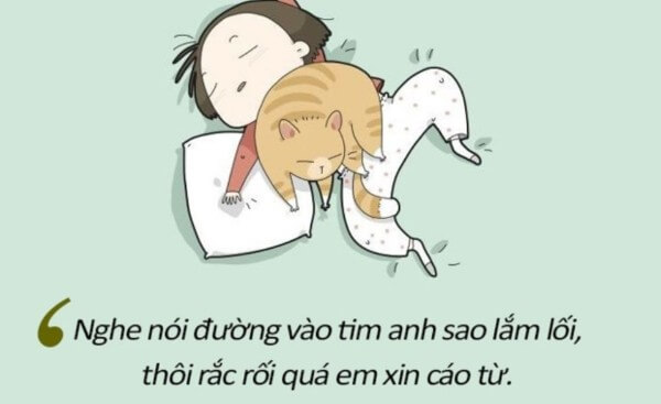 Những câu stt độc thân vui vẻ mang màu sắc hài hước ngắn gọn