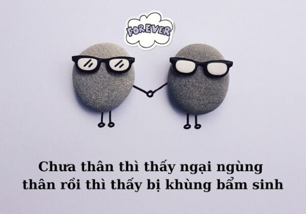 Những stt độc thân vui vẻ ngắn với tinh thần chủ động và yêu đời