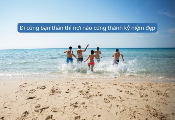 Mẹo viết caption đăng ảnh hay thu hút người xem