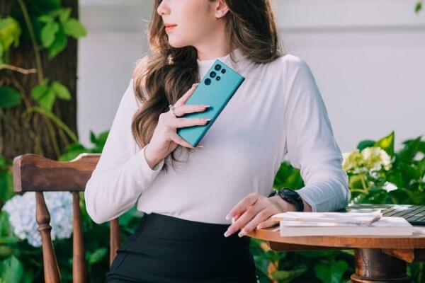 Chọn điện thoại có camera tốt giúp ghi lại những khoảnh khắc đáng nhớ