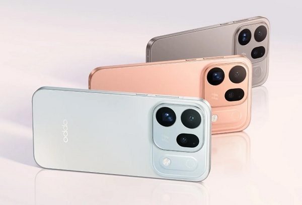 Sự kiện ra mắt OPPO Find X10 Series trên toàn cầu sẽ diễn ra vào ngày 21/10