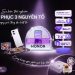 trải nghiệm chinh phục 3 nguyên tốtrải nghiệm chinh phục 3 nguyên tố