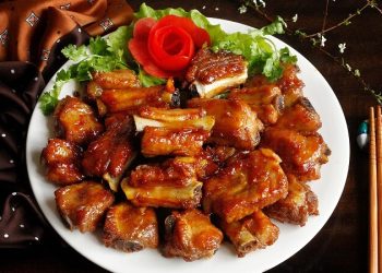 Cách làm sườn xào chua ngọt ngon, mềm, đậm đà tại nhà
