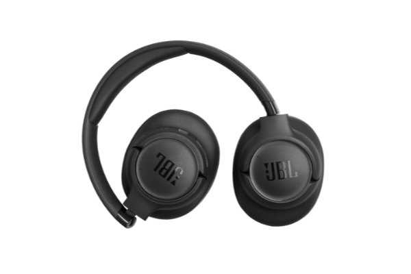 Tai nghe Bluetooth JBL Tune 780NC: Tai nghe chụp tai có ANC thích ứng, âm thanh không gian và thời lượng pin lên đến 76 giờ