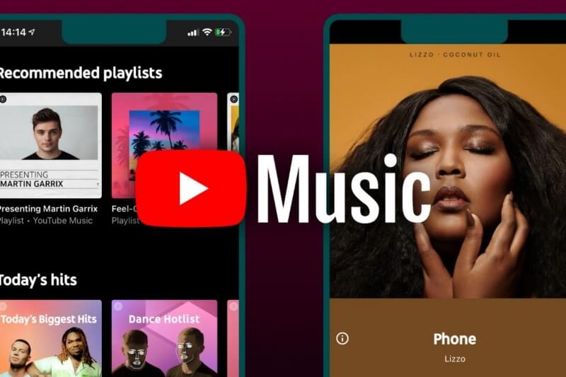 Một số lưu ý khi tải và lưu nhạc trên YouTube