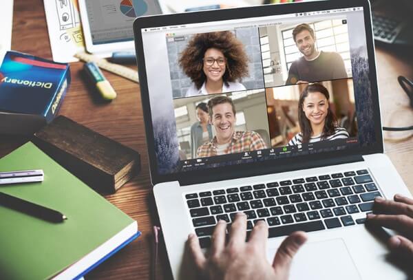 Những tính năng nổi bật của công cụ Zoom Cloud Meetings 