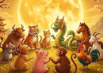 Tam hợp, tứ hành xung là gì? Cách tính và ứng dụng chi tiết nhất
