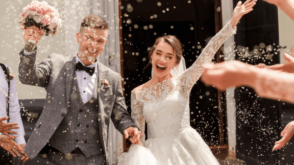 Nhiều gia đình có thể xem tuổi hợp của hai người trước khi cưới