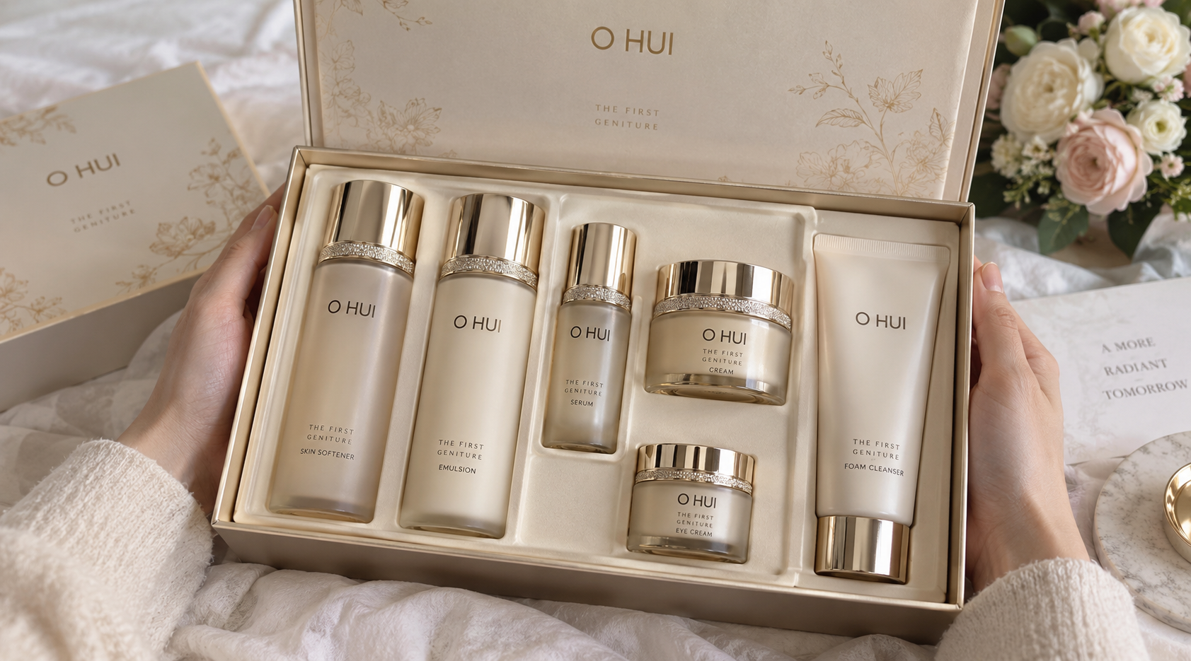 Tặng quà sinh nhật người yêu nữ: 50 gợi ý theo từng ngân sách
