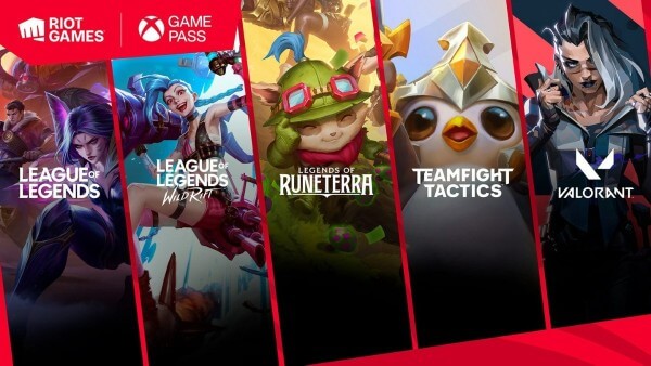 Nhận biết tài khoản Riot VN và Riot NA