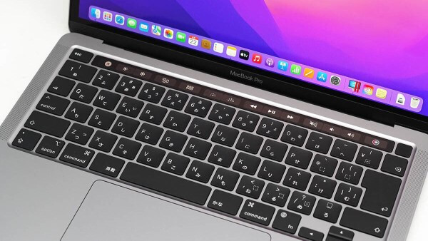 Một số nguyên nhân gây lỗi đèn bàn phím MacBook không tắt được