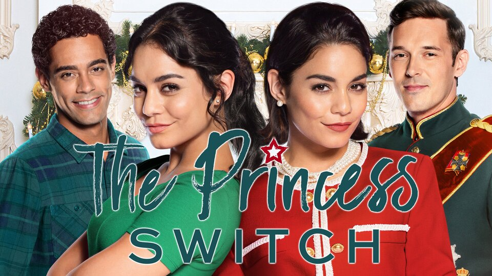 The Princess Switch là gợi ý hoàn hảo cho một bộ phim Giáng Sinh lãng mạn nhẹ nhàng