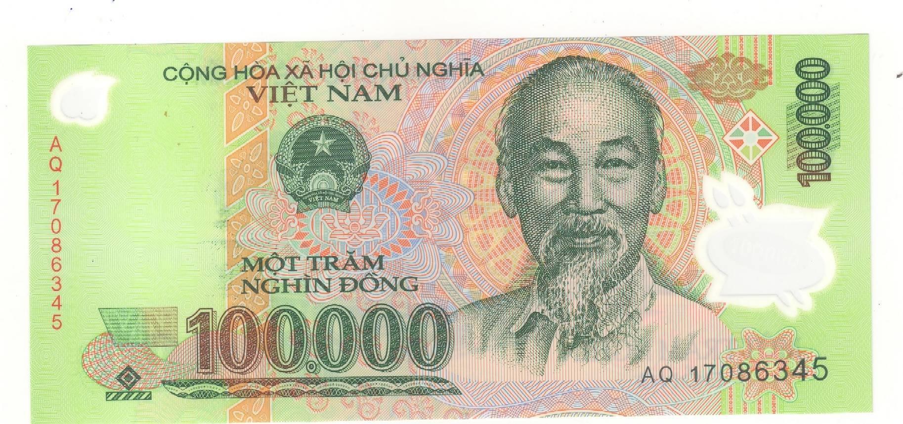 Theo quan niệm số dân gian, nhặt được tiền 100.000 đồng thường gắn với 22, 64, còn được người khác cho 100.000 đồng là 27, 62