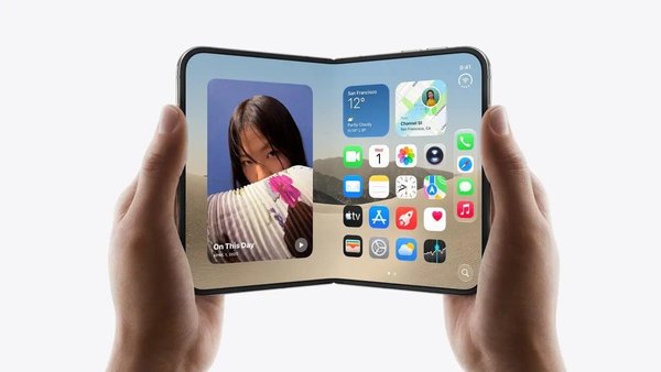 iPhone 18 Pro i składany iPhone Duo oficjalnie. Apple odkrywa karty i prezentuje nowości