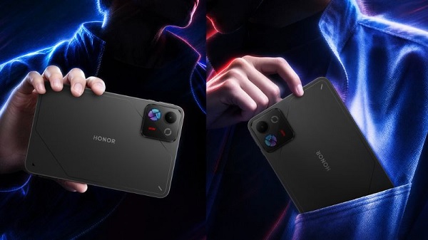 HONOR Win Pad góp phần hoàn thiện hệ sinh thái gaming HONOR Win