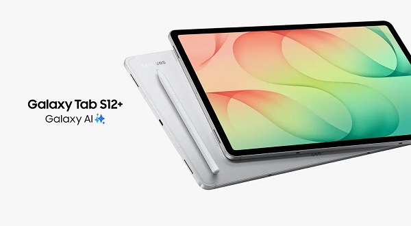 Giải mã thông số Galaxy Tab S12 Plus