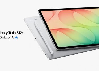 Thông số Galaxy Tab S12 Plus: Hé lộ những nâng cấp đáng chú ý trên tablet cao cấp mới