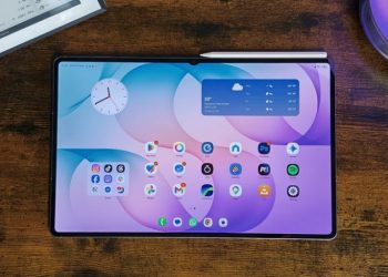 Thông số Galaxy Tab S12 Ultra: Chip Dimensity 9500 mạnh mẽ, pin 11.600 mAh gây ấn tượng