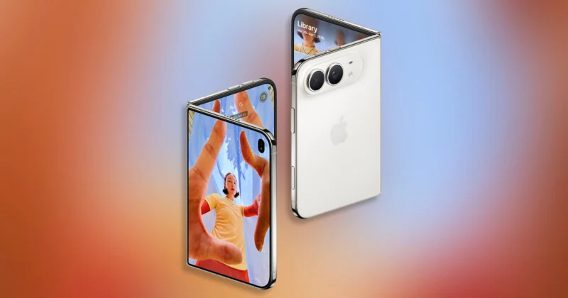 iPhone Duo trang bị camera sau 48MP Dual Fusion